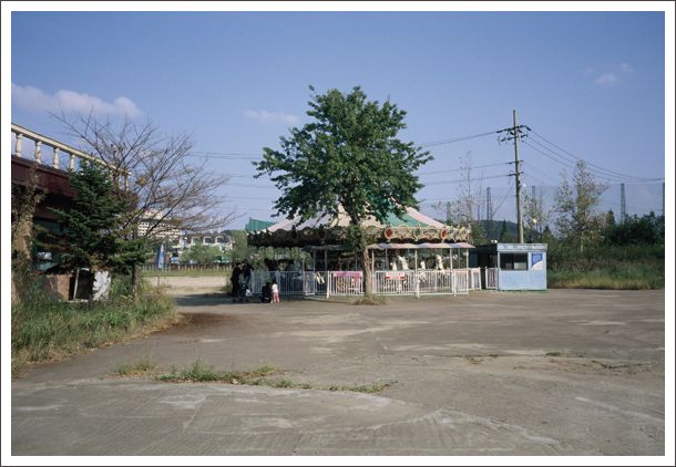 PLACE-Plaza, 2011