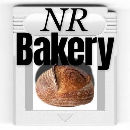 [고등어(7, 8기), 이채은(9기) 단체전] 《NR Bakery》 image