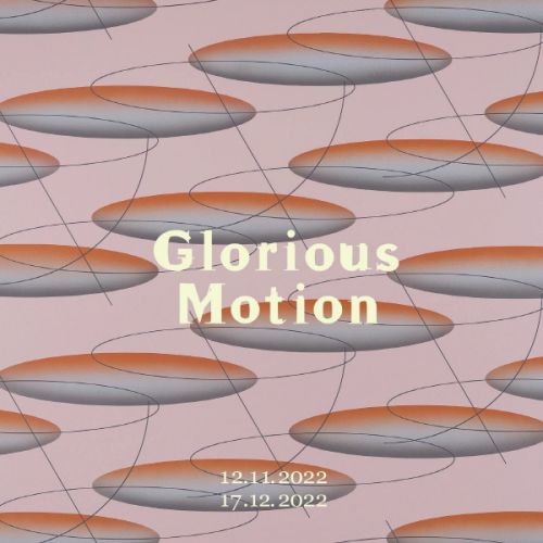 [송민규(10기) 개인전] 《Glorious Motion: 영광의 움직임》 image