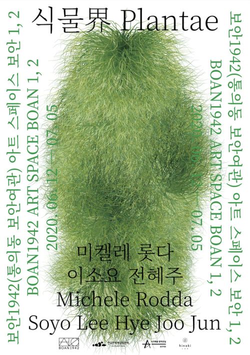 [전혜주(9기) 단체전] 식물계 Plantae image